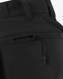 Hantverkarshorts Stretch 2598 LWS