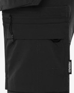 Hantverkarshorts Stretch 2598 LWS
