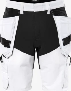 Hantverkarshorts Stretch 2762 LWS