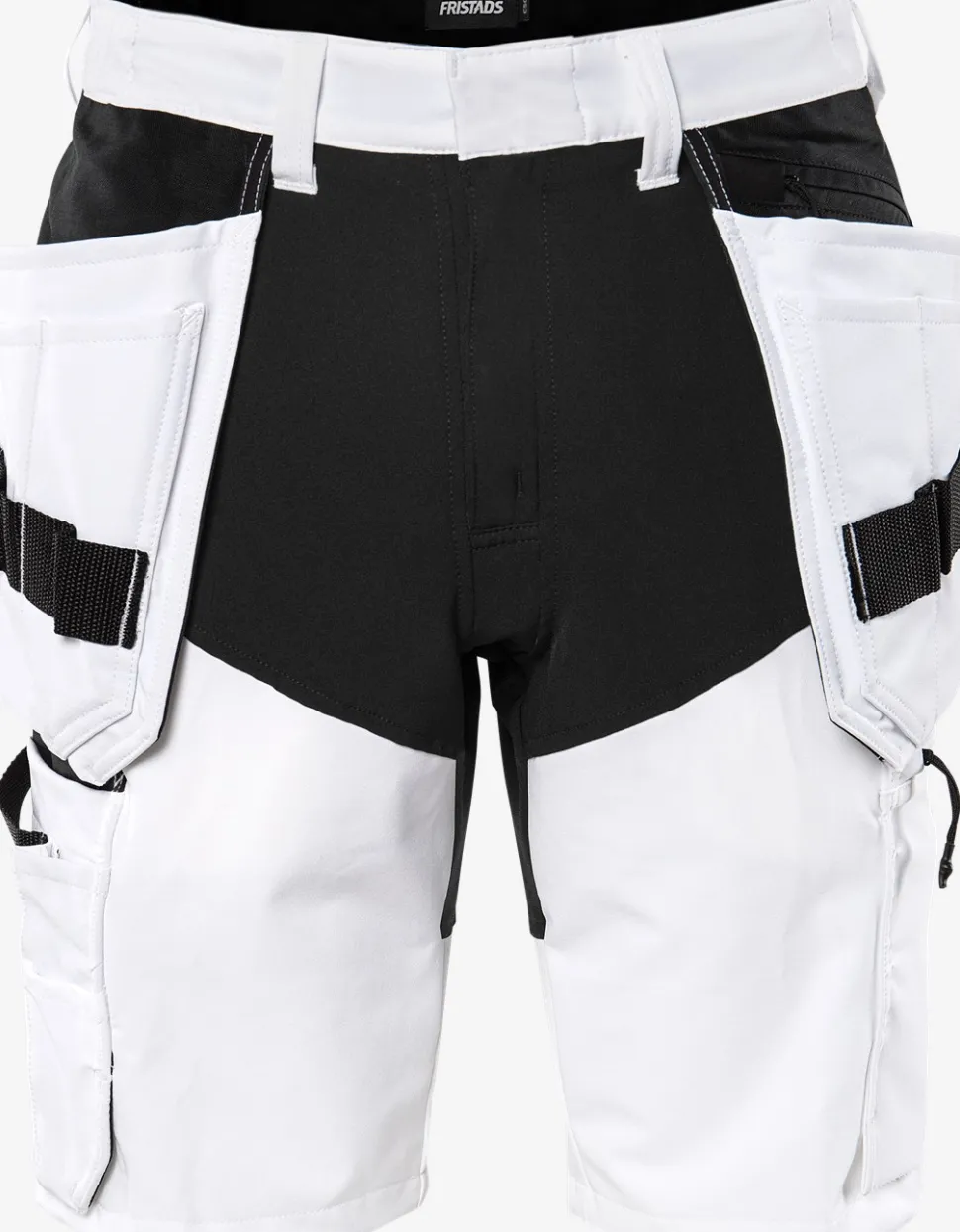 Hantverkarshorts Stretch 2762 LWS