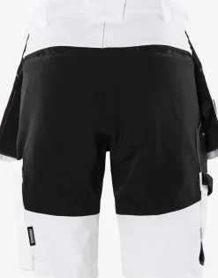 Hantverkarshorts Stretch 2762 LWS