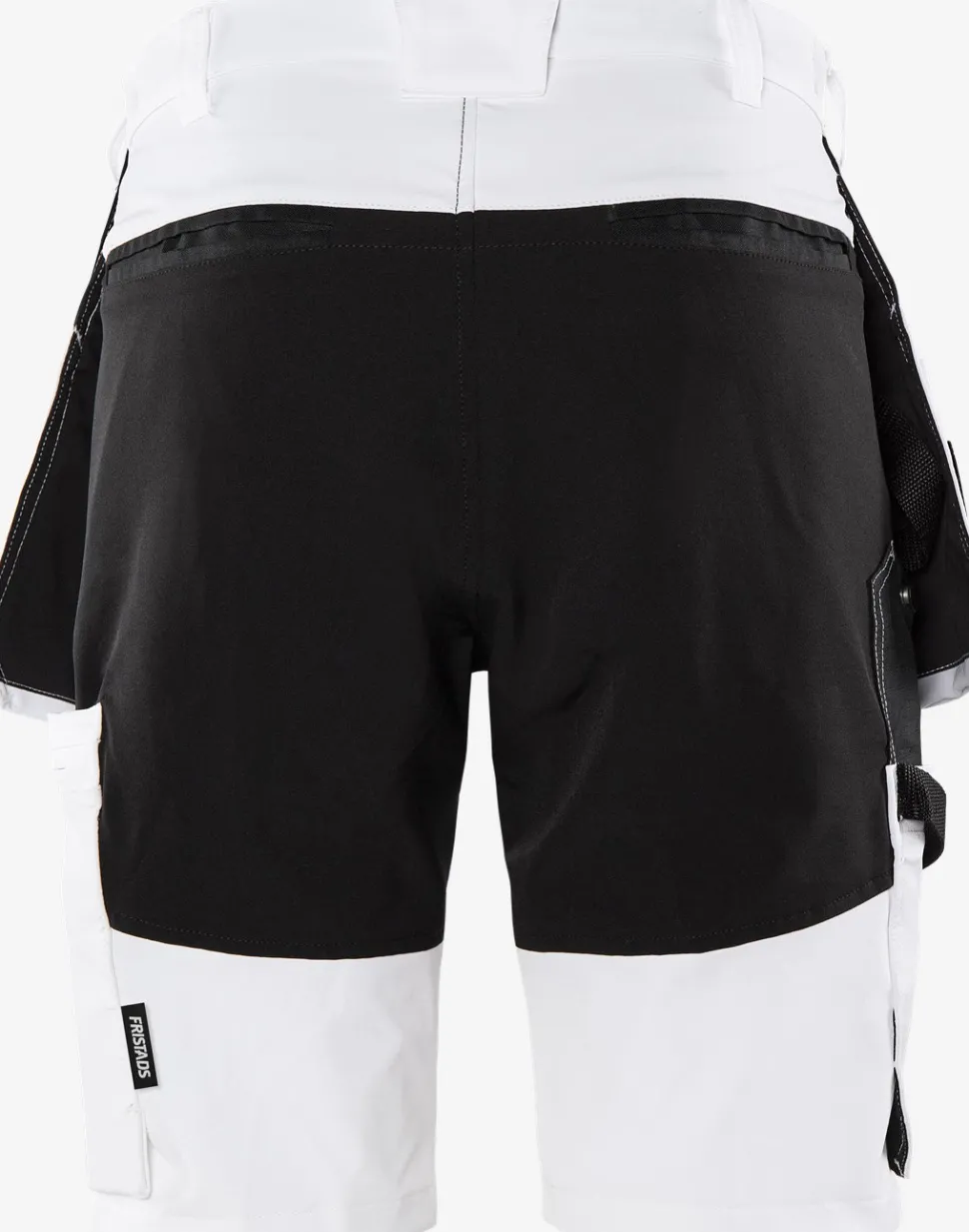 Hantverkarshorts Stretch 2762 LWS