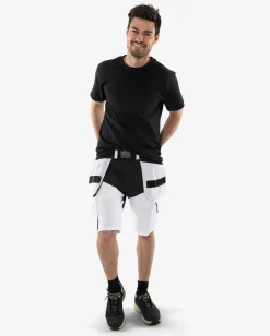 Hantverkarshorts Stretch 2762 LWS