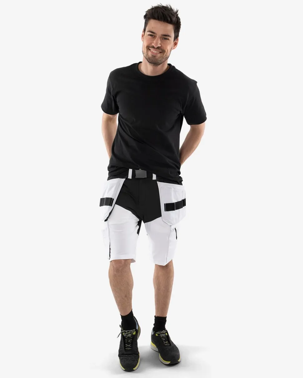 Hantverkarshorts Stretch 2762 LWS