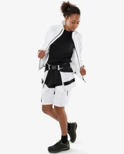 Hantverkarshorts Stretch 2762 LWS