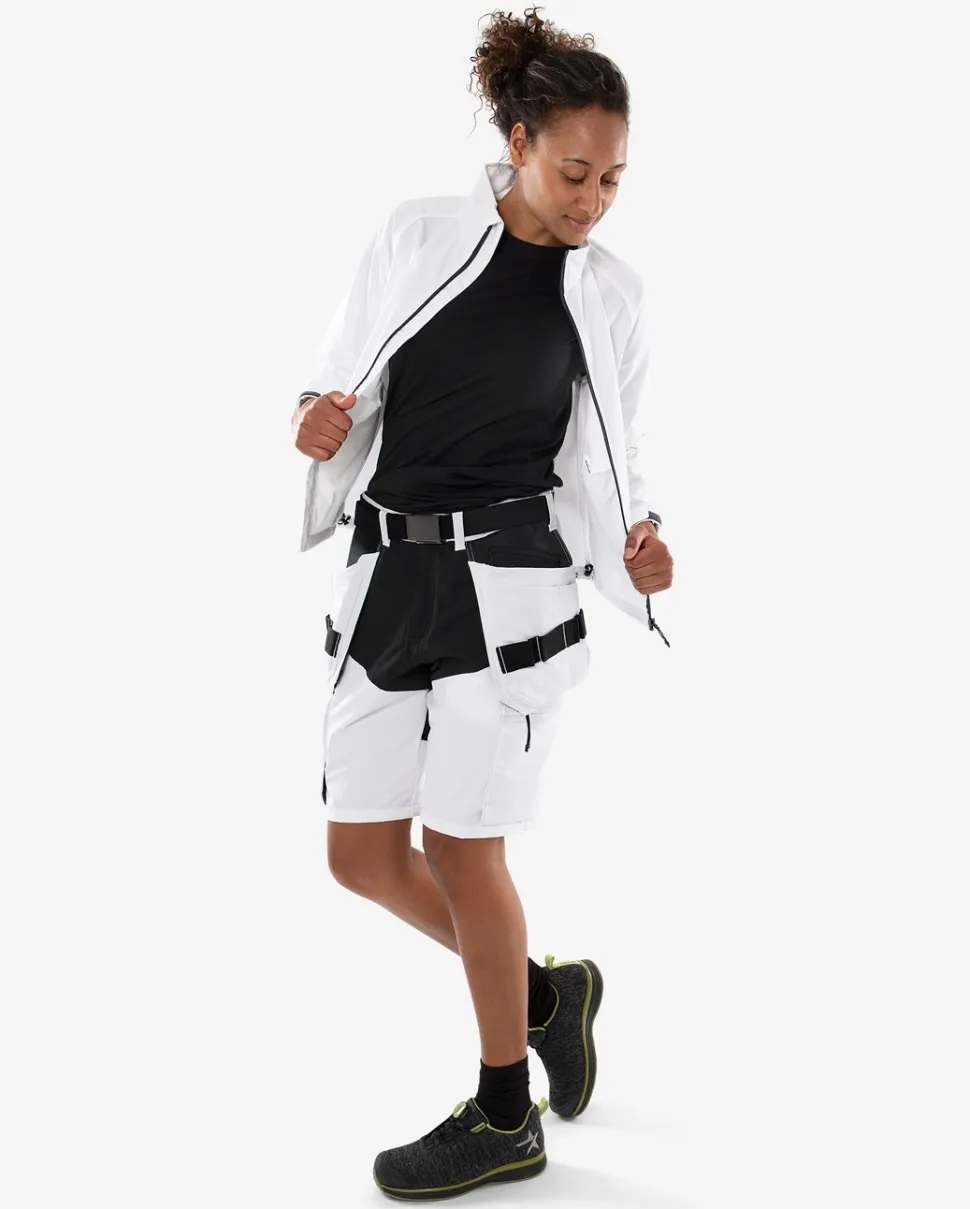 Hantverkarshorts Stretch 2762 LWS