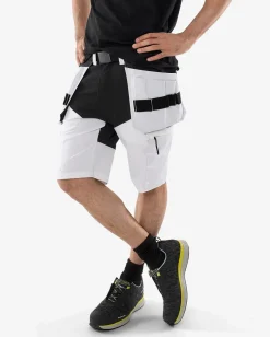 Hantverkarshorts Stretch 2762 LWS