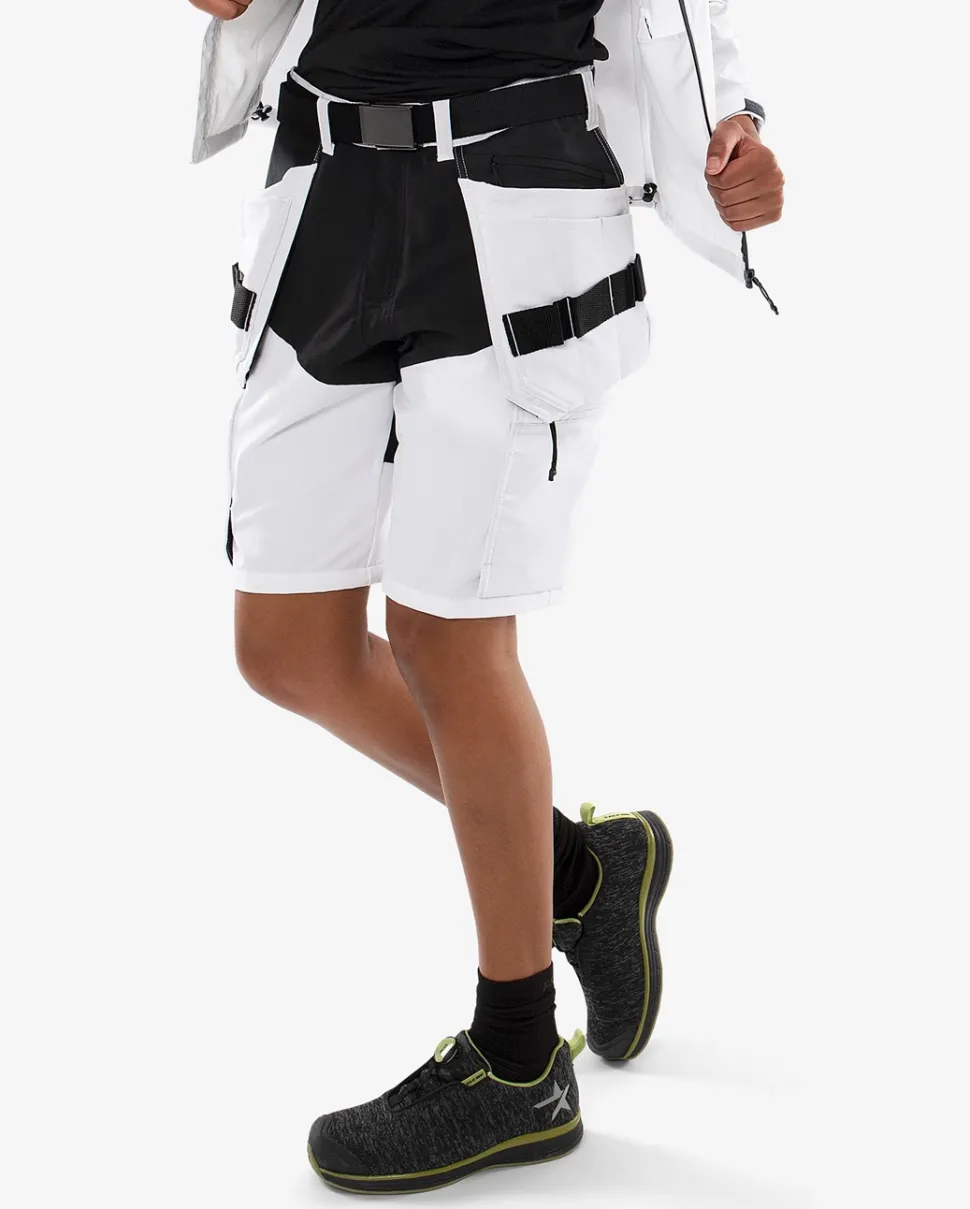 Hantverkarshorts Stretch 2762 LWS