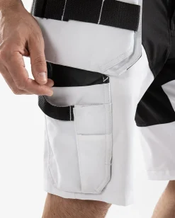 Hantverkarshorts Stretch 2762 LWS