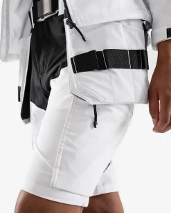 Hantverkarshorts Stretch 2762 LWS