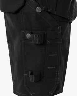 Hantverkarshorts Stretch 2527 GCYD, Dam