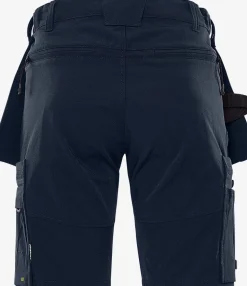 Hantverkarshorts Stretch 2601 GLWS, Dam