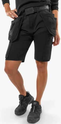Hantverkarshorts Stretch 2601 GLWS, Dam