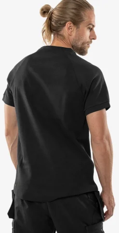 Heavy T-shirt 7820 GHT