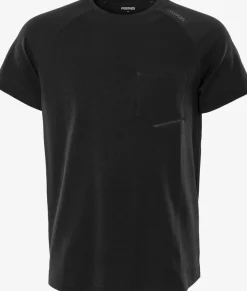 Heavy T-shirt 7820 GHT
