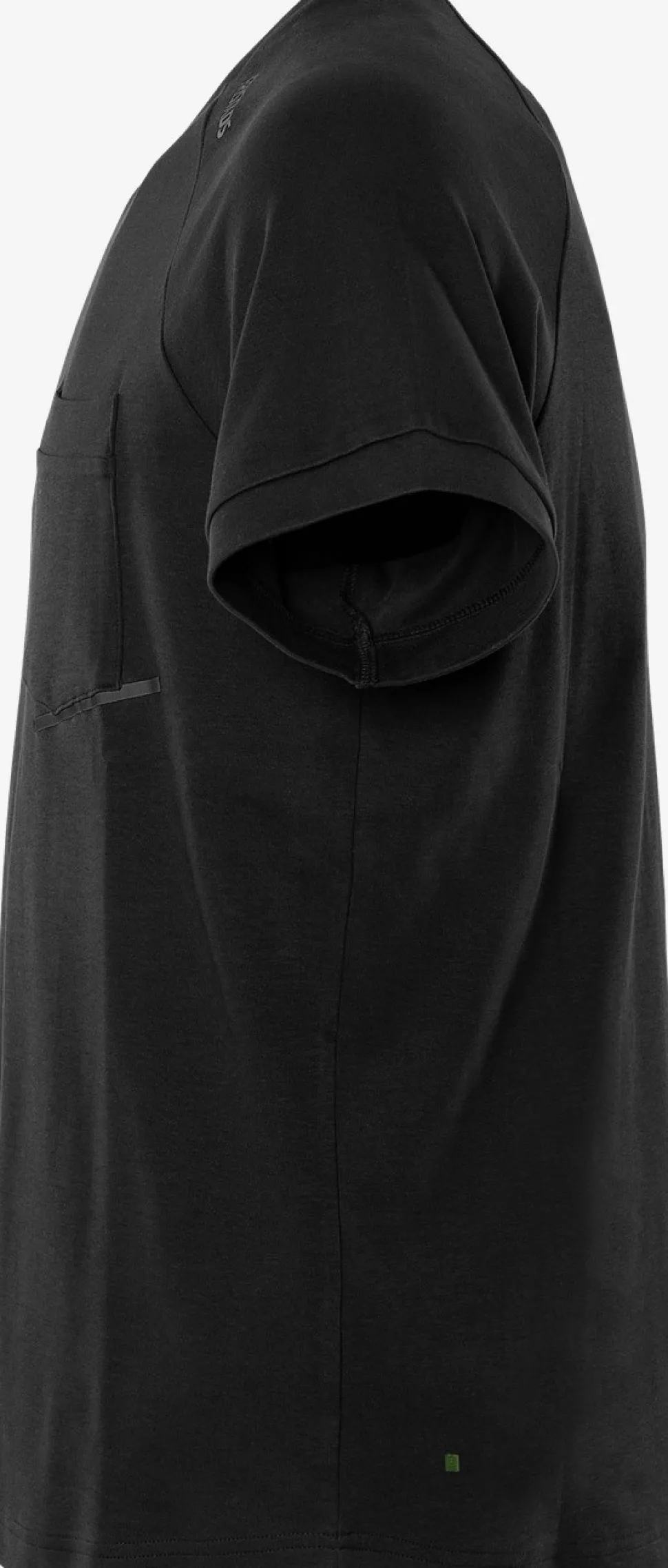 Heavy T-shirt 7820 GHT