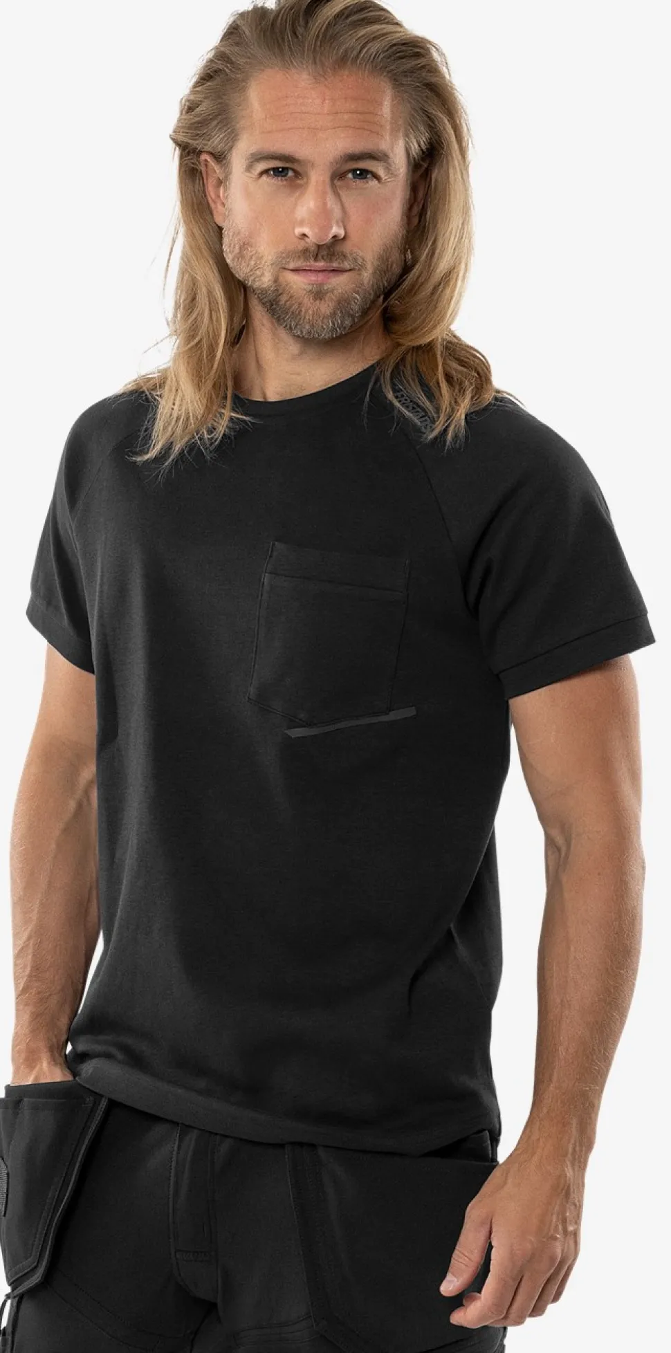 Heavy T-shirt 7820 GHT