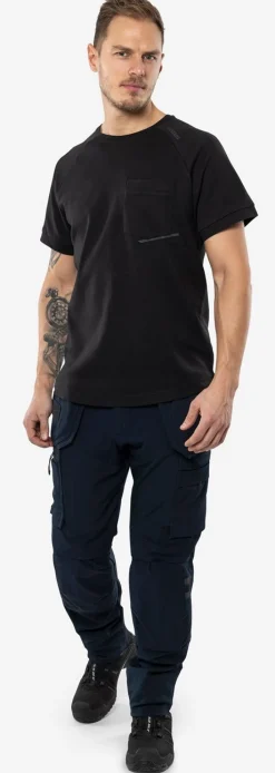 Heavy T-shirt 7820 GHT