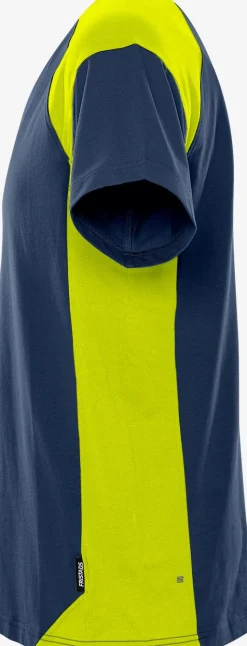 Heavy T-shirt 7046 GTM