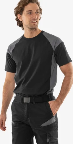 Heavy T-shirt 7046 GTM