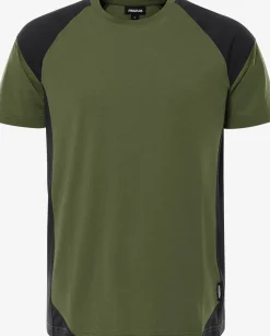 Heavy T-shirt 7046 GTM