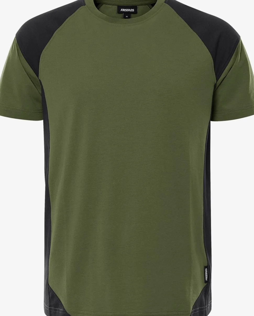 Heavy T-shirt 7046 GTM