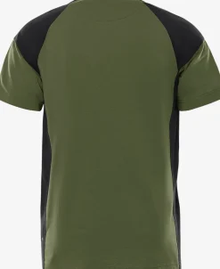 Heavy T-shirt 7046 GTM