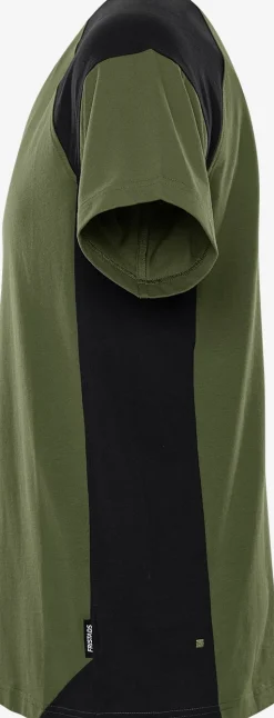 Heavy T-shirt 7046 GTM