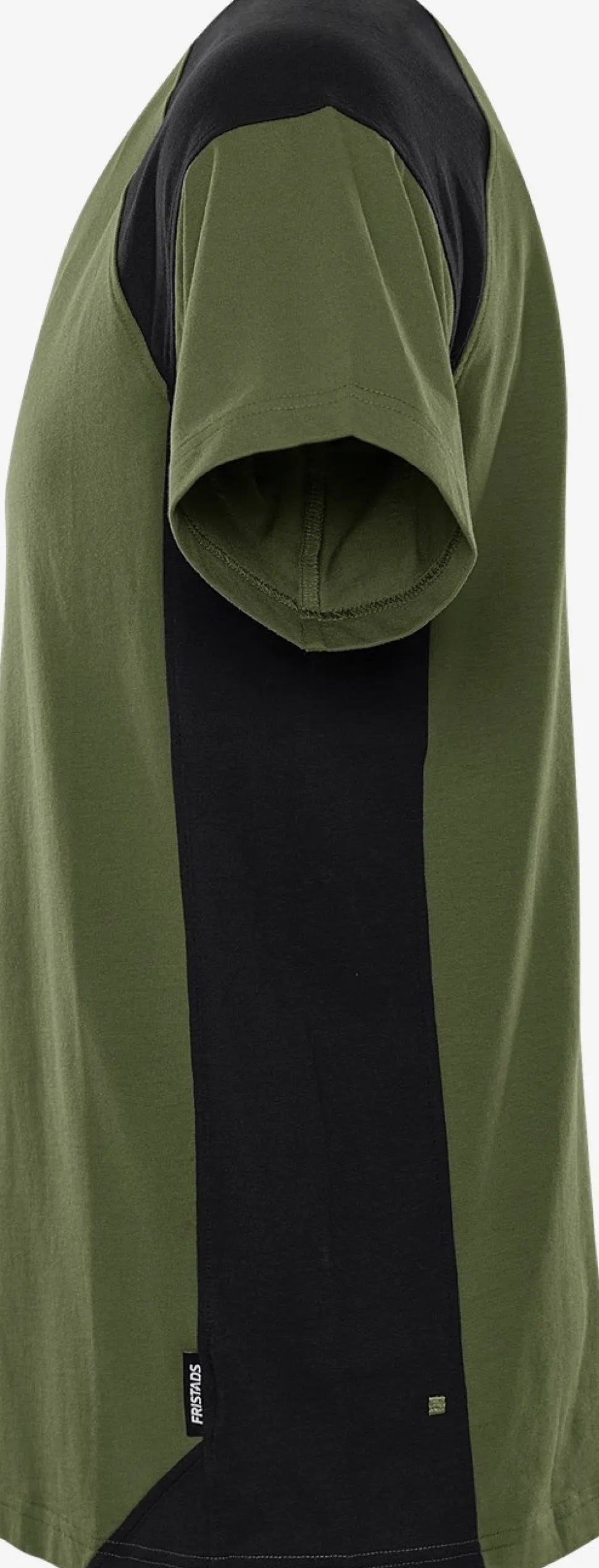 Heavy T-shirt 7046 GTM