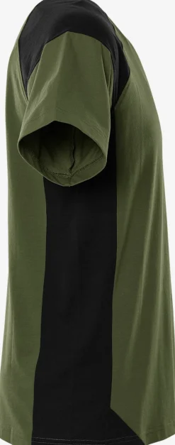 Heavy T-shirt 7046 GTM