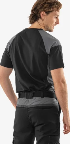 Heavy T-shirt 7046 GTM
