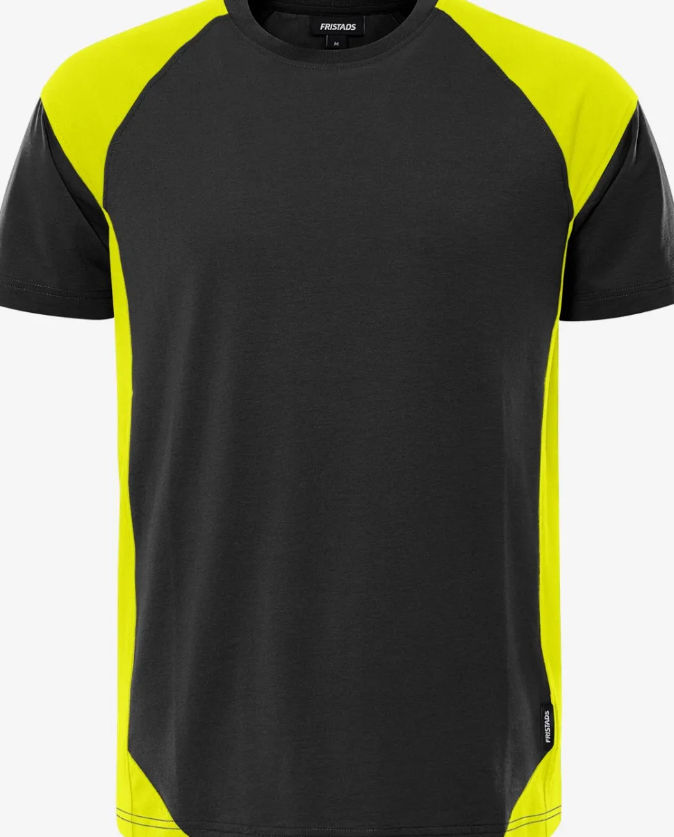 Heavy T-shirt 7046 GTM
