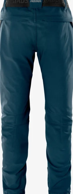 Helium Friluftsbyxor Stretch, Dam