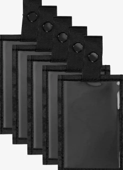 ID-kortshållare 9130 P159, 5-pack