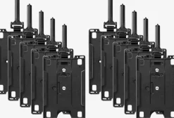 ID-kortshållare 993 PST, 10-pack