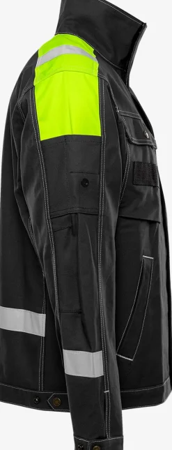 Jacka 447 FAS