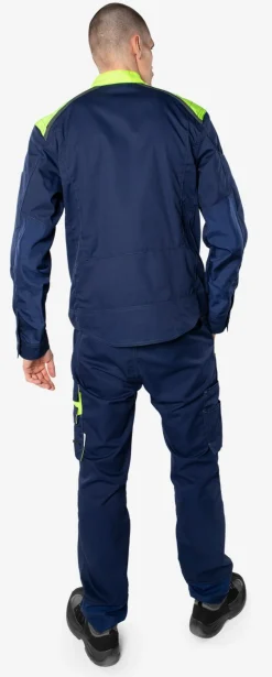 Jacka 4555 STFP