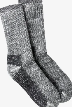 Kraftig Ullsocka 9187 SOWH
