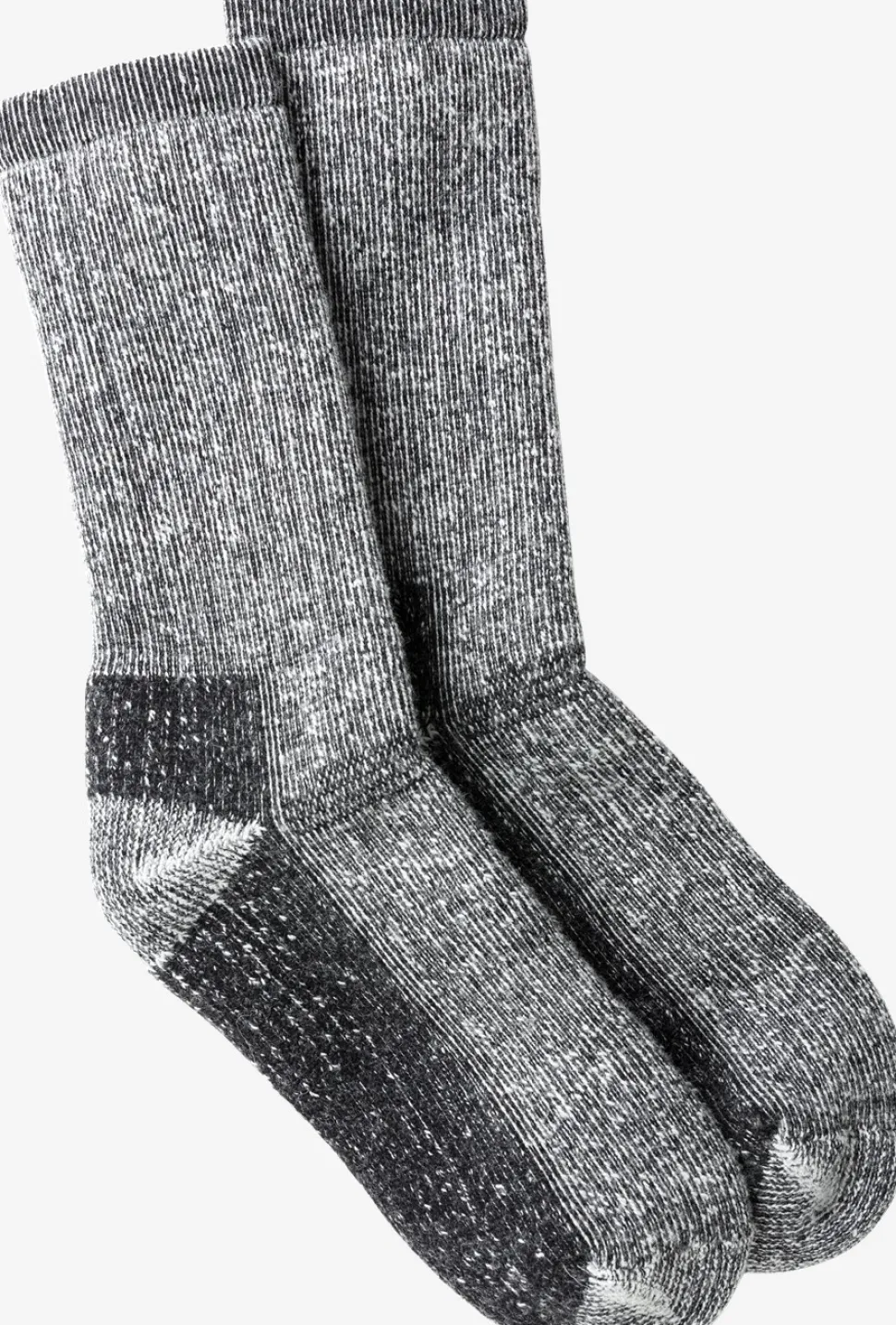 Kraftig Ullsocka 9187 SOWH