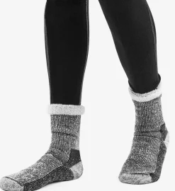 Kraftig Ullsocka 9187 SOWH