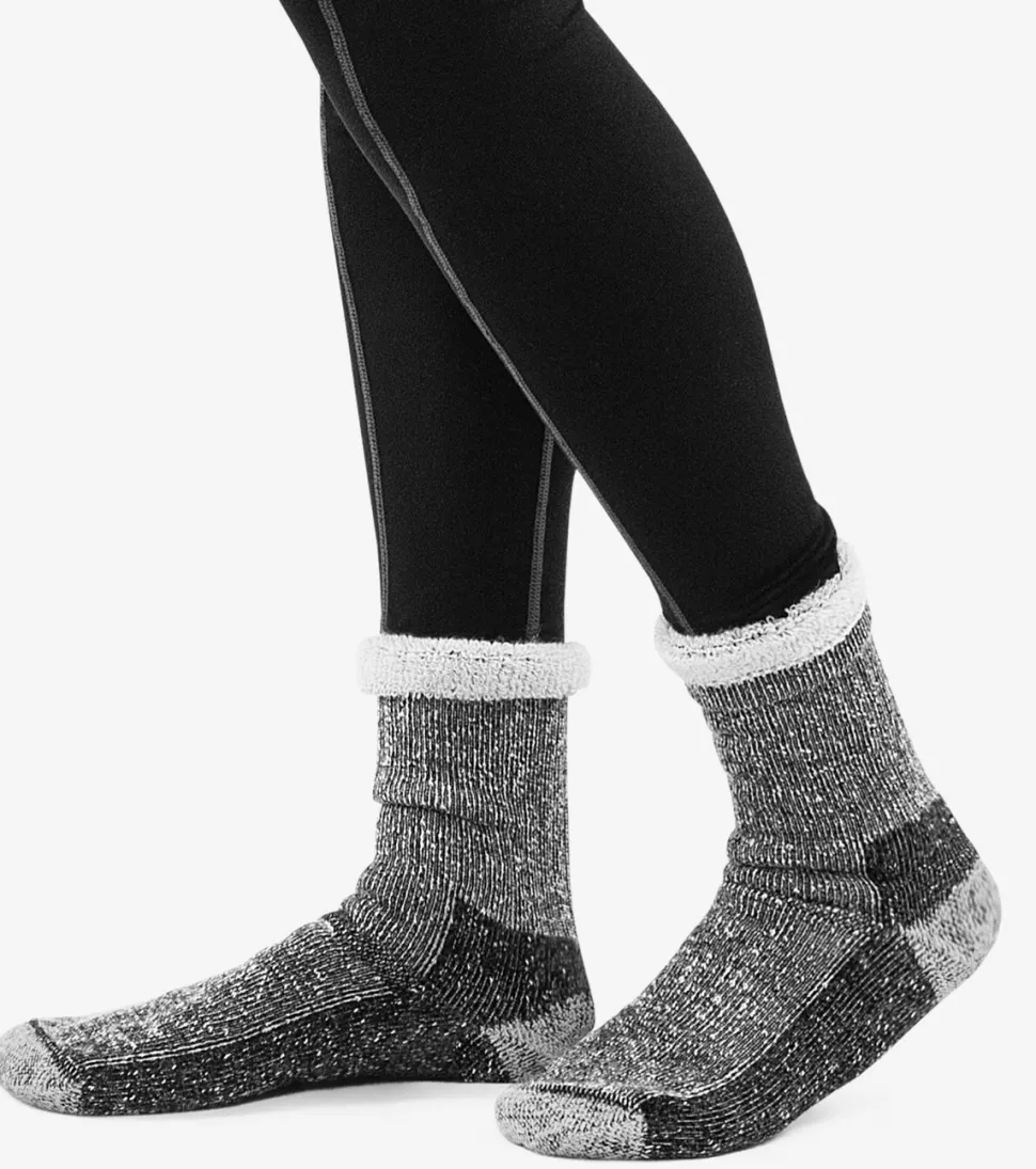 Kraftig Ullsocka 9187 SOWH
