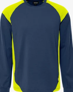 Långärmad T-shirt 7071 GTM