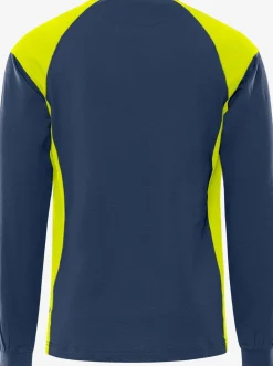 Långärmad T-shirt 7071 GTM
