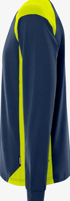 Långärmad T-shirt 7071 GTM