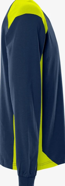 Långärmad T-shirt 7071 GTM