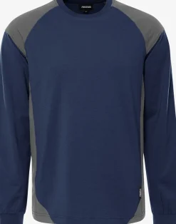 Långärmad T-shirt 7071 GTM