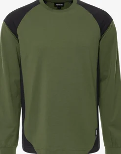 Långärmad T-shirt 7071 GTM