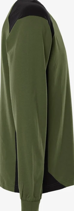 Långärmad T-shirt 7071 GTM