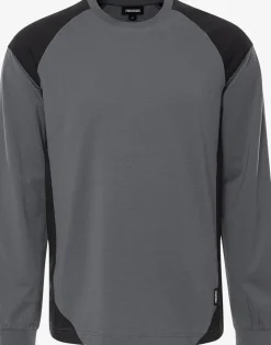 Långärmad T-shirt 7071 GTM