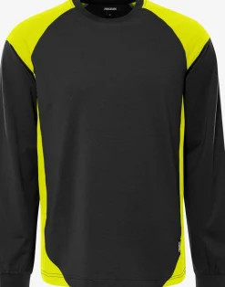 Långärmad T-shirt 7071 GTM